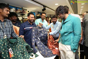 KLM Fashion Mall Launch at AS Rao Nagar