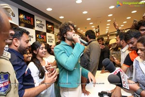 KLM Fashion Mall Launch at AS Rao Nagar