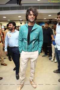 KLM Fashion Mall Launch at AS Rao Nagar