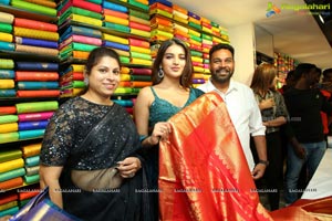 KLM Fashion Mall Launch at Patny Centre