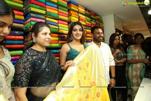 KLM Fashion Mall Launch at Patny Centre