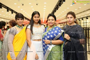 KLM Fashion Mall Launch at Patny Centre