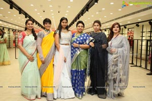 KLM Fashion Mall Launch at Patny Centre