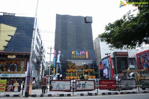 KLM Fashion Mall - Best Shopping Mall in Hyderabad, Andhra Pradesh