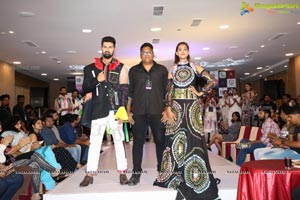 Knack 2019 Designer Runway and Modeling