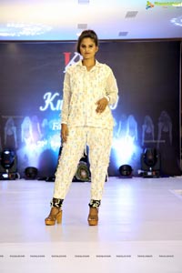 Knack 2019 Designer Runway and Modeling