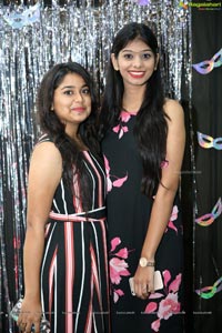 Lakhotia Institute of Designing Fresher's & Farewell Party