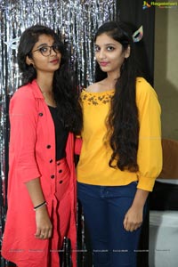 Lakhotia Institute of Designing Fresher's & Farewell Party