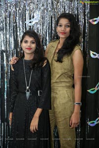 Lakhotia Institute of Designing Fresher's & Farewell Party