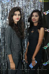 Lakhotia Institute of Designing Fresher's & Farewell Party