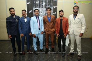 Lakhotia Institute of Designing Fresher's & Farewell Party