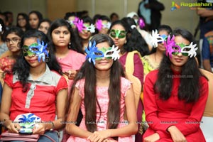 Lakhotia Institute of Designing Fresher's & Farewell Party