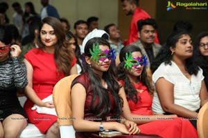 Lakhotia Institute of Designing Fresher's & Farewell Party