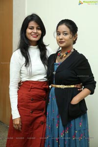Lakhotia Institute of Designing Fresher's & Farewell Party