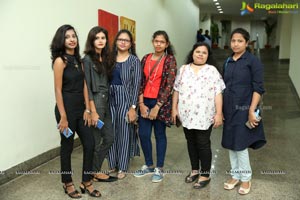 Lakhotia Institute of Designing Fresher's & Farewell Party