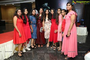 Lakhotia Institute of Designing Fresher's & Farewell Party