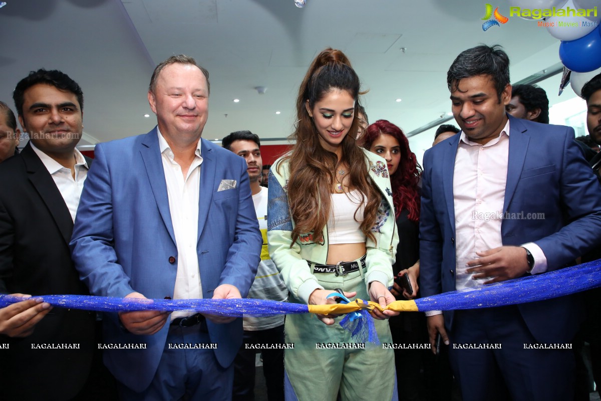 Landmark Group Launches Tridom at Sarath City Capital Mall