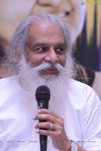 K.J Yesudas Legends Live In Concert Press Meet