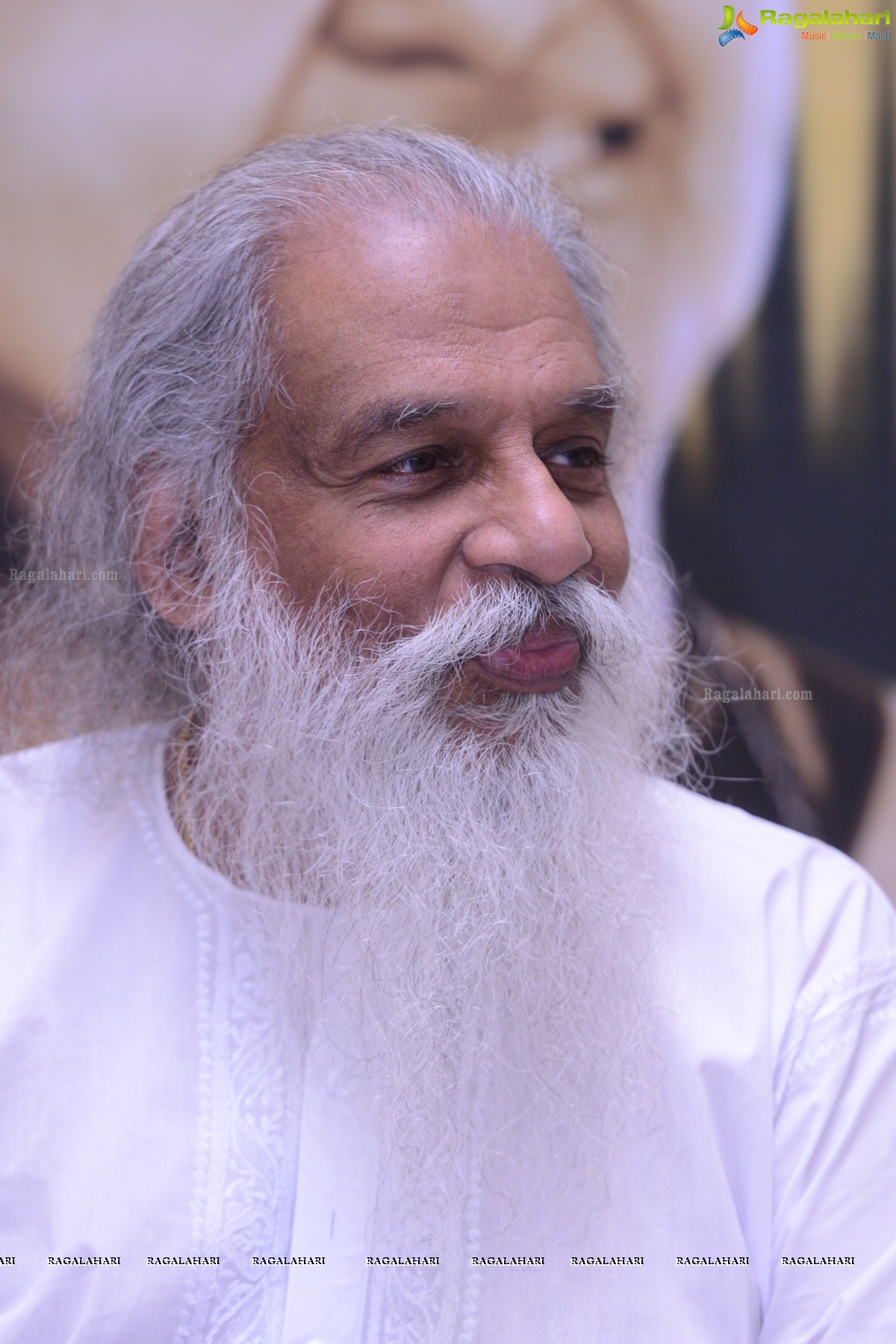 K.J Yesudas Legends Live In Concert Press Meet