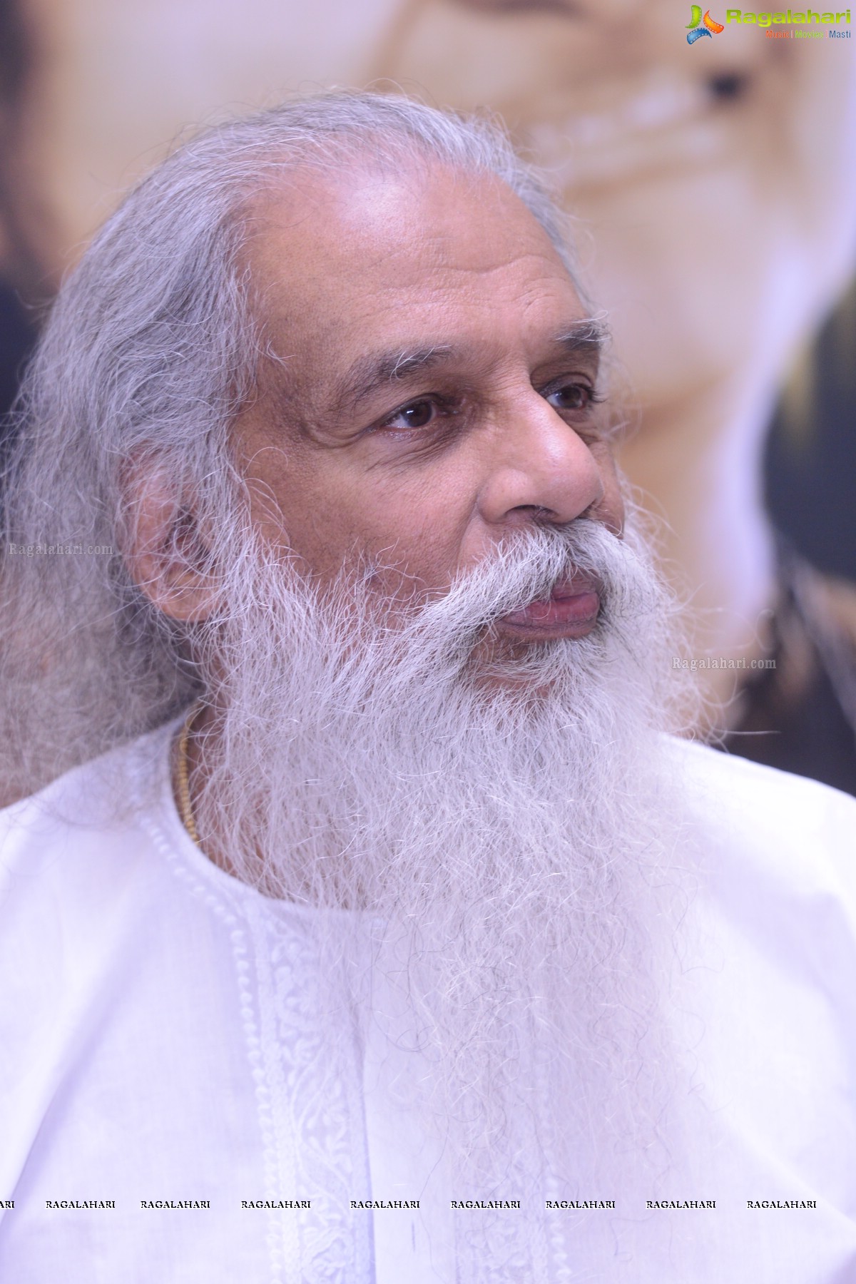 K.J Yesudas Legends Live In Concert Press Meet