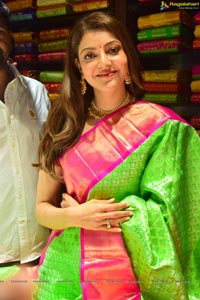 Maangalya Shopping Mall Launch at Kukatpally