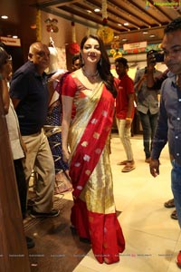 Maangalya Shopping Mall Launch at Kukatpally