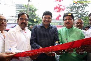 Maangalya Shopping Mall Launch at Kukatpally