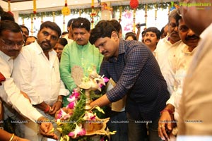 Maangalya Shopping Mall Launch at Kukatpally