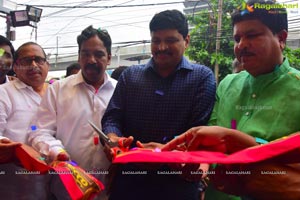 Maangalya Shopping Mall Launch at Kukatpally