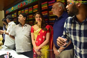 Maangalya Shopping Mall Launch at Kukatpally