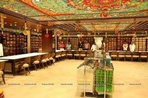 Maangalya Shopping Mall Launch at Kukatpally