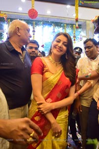 Maangalya Shopping Mall Launch at Kukatpally