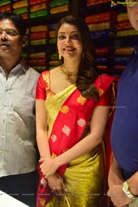 Maangalya Shopping Mall Launch at Kukatpally