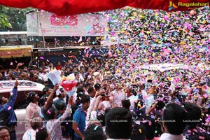 Maangalya Shopping Mall Launch at Kukatpally