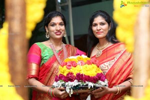 Mana Bathukamma Celebrations