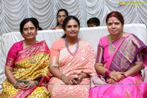 Mana Bathukamma Celebrations