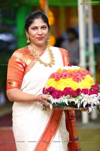 Mana Bathukamma Celebrations