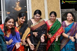 Mana Bathukamma Celebrations