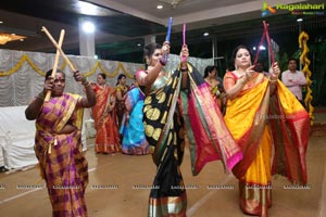 Mana Bathukamma Celebrations