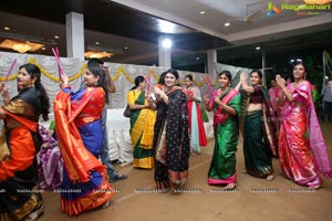 Mana Bathukamma Celebrations