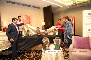 Mangatrai Neeraj Partners With Sye Raa