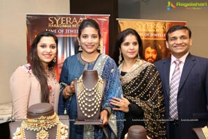 Mangatrai Neeraj Partners With Sye Raa