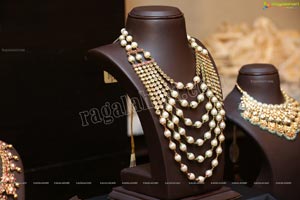 Mangatrai Neeraj Sye Raa Jewellery Collection Showcase