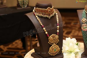 Mangatrai Neeraj Sye Raa Jewellery Collection Showcase