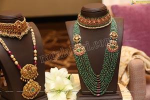 Mangatrai Neeraj Sye Raa Jewellery Collection Showcase