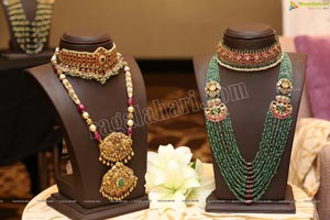 Mangatrai Neeraj Sye Raa Jewellery Collection Showcase