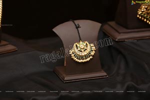 Mangatrai Neeraj Sye Raa Jewellery Collection Showcase