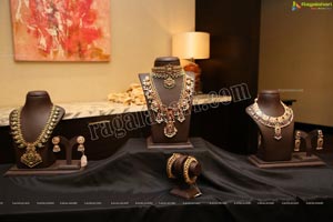 Mangatrai Neeraj Sye Raa Jewellery Collection Showcase