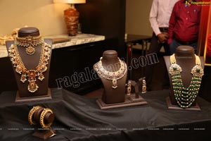 Mangatrai Neeraj Sye Raa Jewellery Collection Showcase