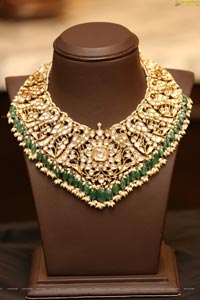 Mangatrai Neeraj Sye Raa Jewellery Collection Showcase